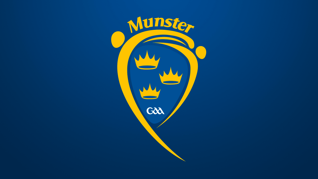 2019 AIB Munster Club Junior Hurling Championship Semi Final – St. Marys (Waterford) 1-13 Carrick Davins (Tipperary) 0-14