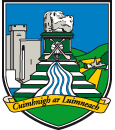 Limerick Crest