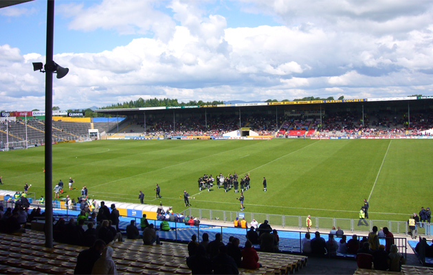 2026 Tipperary Senior Football Championship Final – Clonmel Commercials v Loughmore-Castleiney