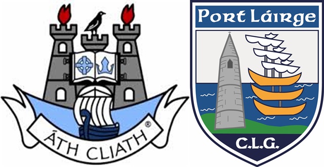 AHL Division 1A Relegation Playoff – Dublin 4-13 Waterford 1-17