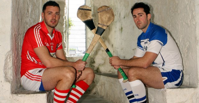 Best Score Competition – Win Cork v Waterford tickets