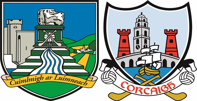Munster Minor Hurling Semi-Final – Limerick 0-23 Cork 2-15