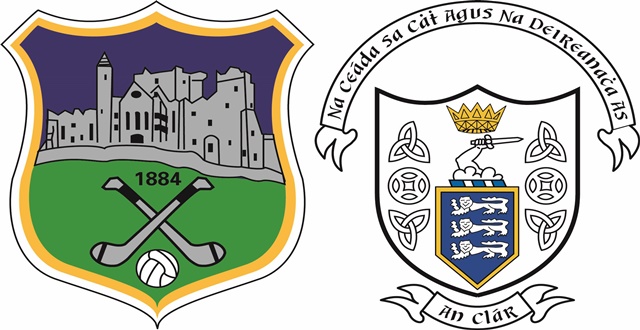 Munster U21 Hurling Semi-Final – Clare 5-19 Tipperary 1-25