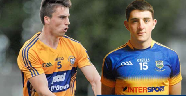 EirGrid Munster U21 Football S-Final – Tipperary 0-15 Clare 0-7