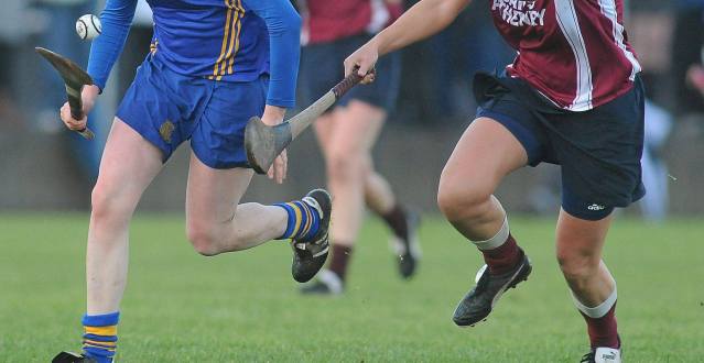 Irish Daily Star Division One Camogie League Final – Galway 2-15 Cork 2-12