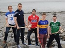Munster GAA Championship Launch 2015