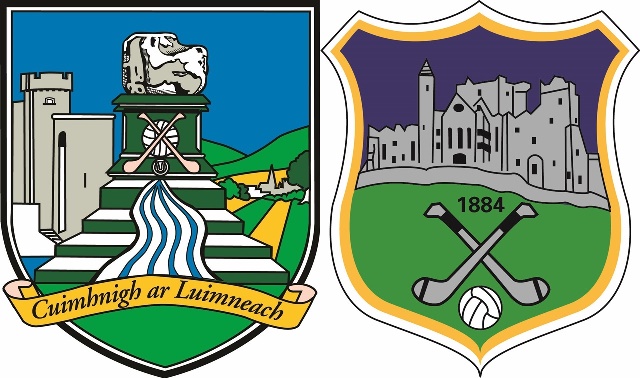 Munster Minor Football Playoff 1 – Limerick 3-8 Tipperary 0-11