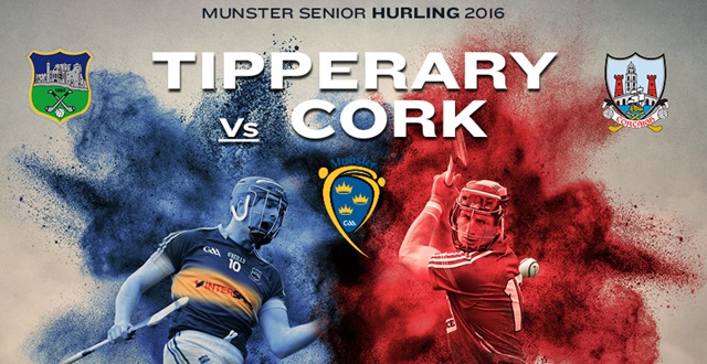 Munster SHC Quarter-Final – Tipperary 0-22 Cork 0-13