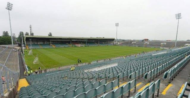 McGrath Cup Football Final – Kerry 3-13 Limerick 2-12