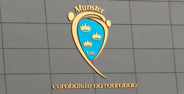 Press Release – Kieran Leddy new Munster CEO / Secretary