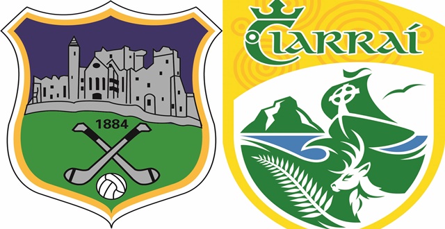 Munster Minor Football Quarter-Final – Kerry 1-15 Tipperary 0-4