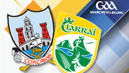 2019 Munster Junior Football Championship Final – Kerry 1-14 Cork 0-13