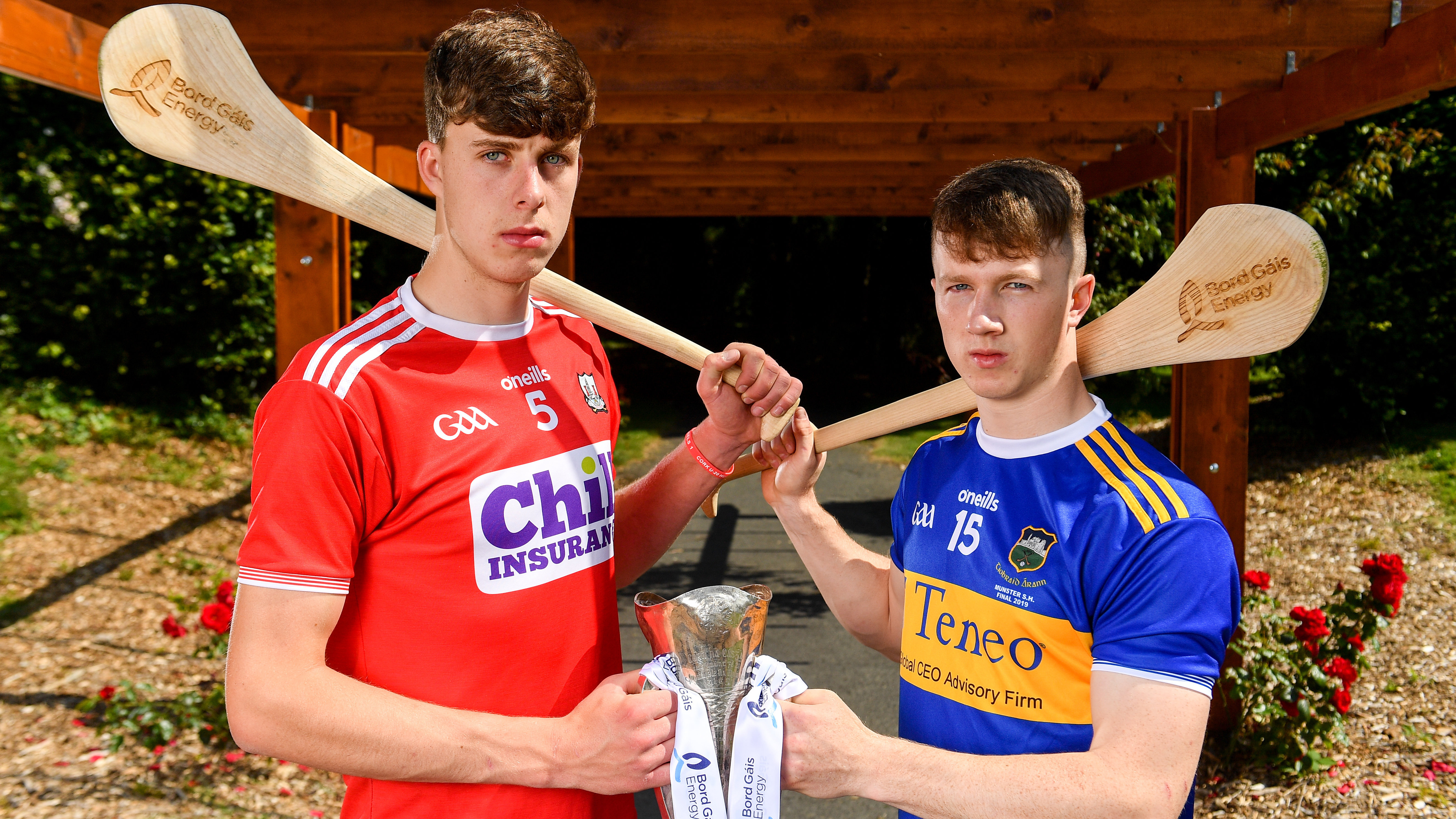 2019 Bord Gáis Energy Munster Under 20 Hurling Championship Final – Tipperary 3-15 Cork 2-17