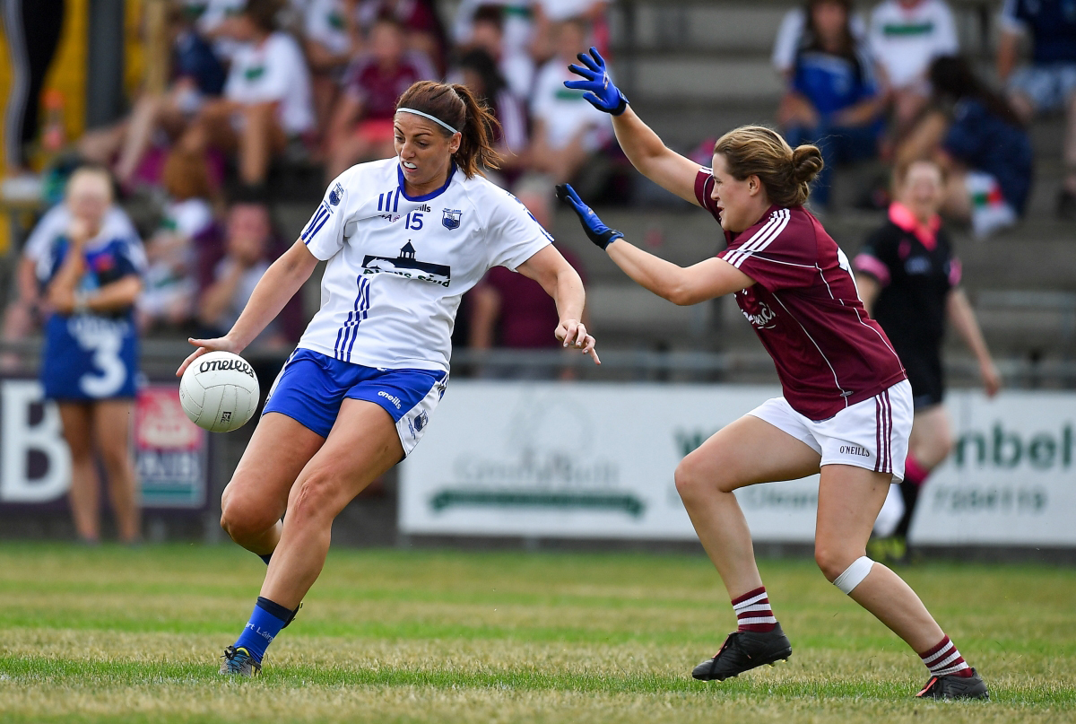 The BIG Interview with Waterford’s Michelle Ryan