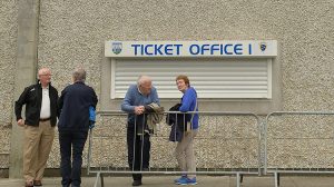 Purchase Munster GAA Tickets