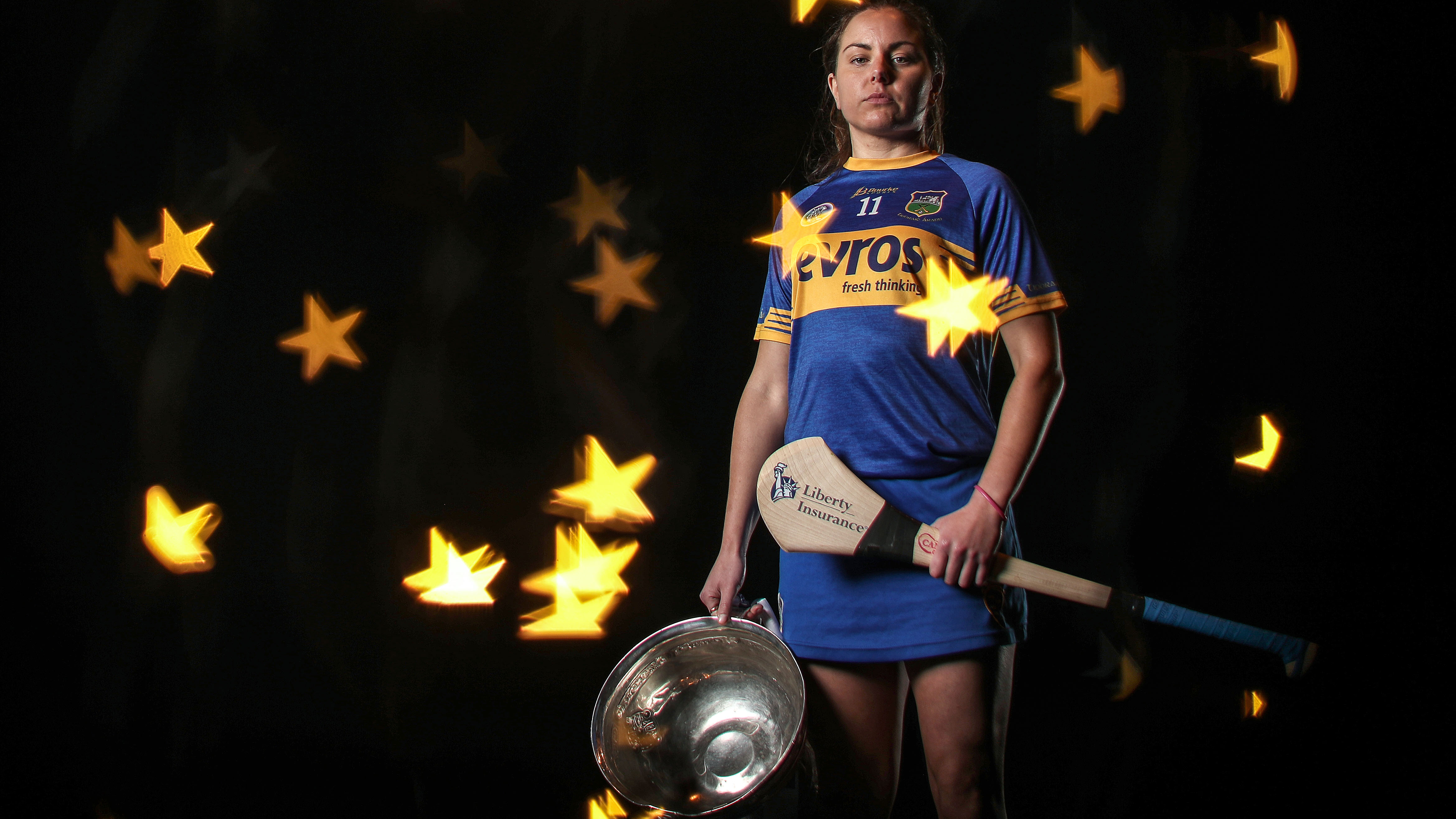 “The moral victories, you get sick of them” – Tipperary’s Cáit Devane