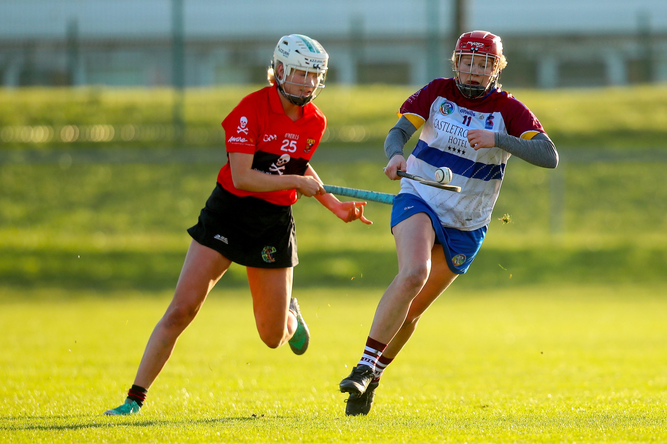 Players to watch during UPMC Ashbourne Cup Camogie weekend