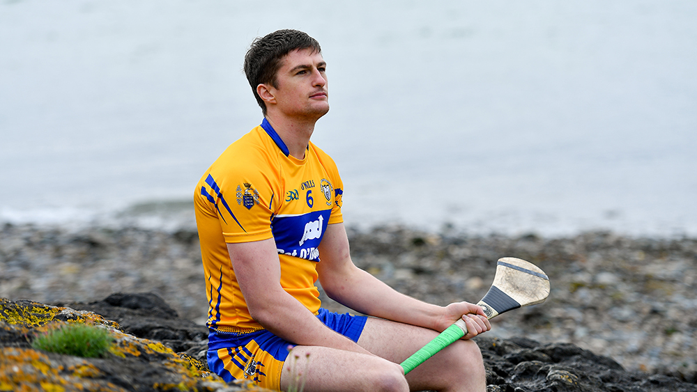 Chat with Clare Hurler Conor Cleary