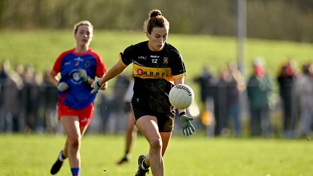 The Big Interview with Bríd O’Sullivan of Mourneabbey and Cork
