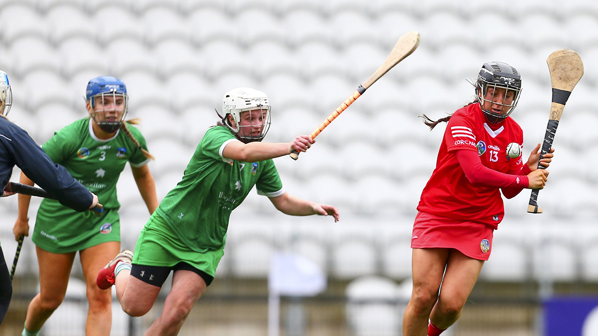 2022 Littlewoods Ireland Camogie League – Group stages set for thrilling conclusion