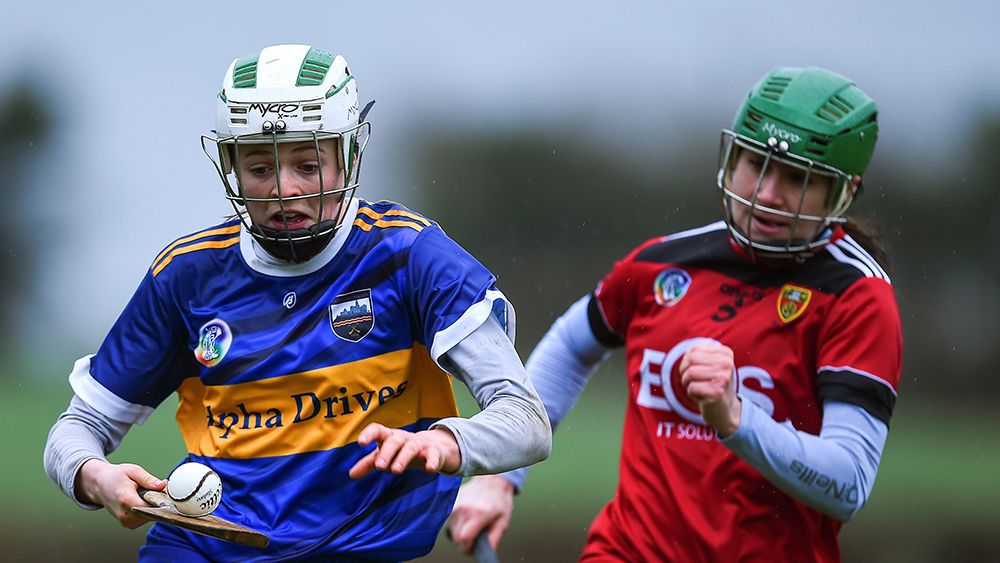 Littlewoods Ireland Camogie League Division 1 round-up 5/2/2002 – Tipperary and Kilkenny off to winning start