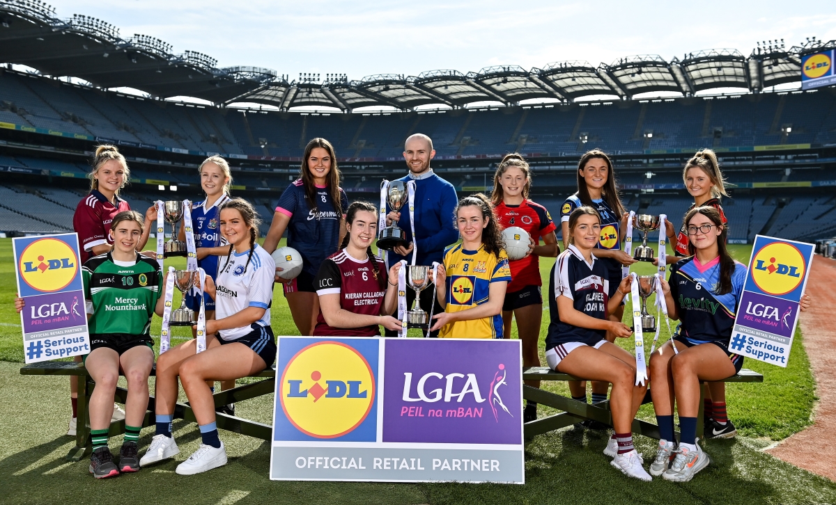 Six cracking games in store as Lidl All-Ireland Post Primary Schools Finals return
