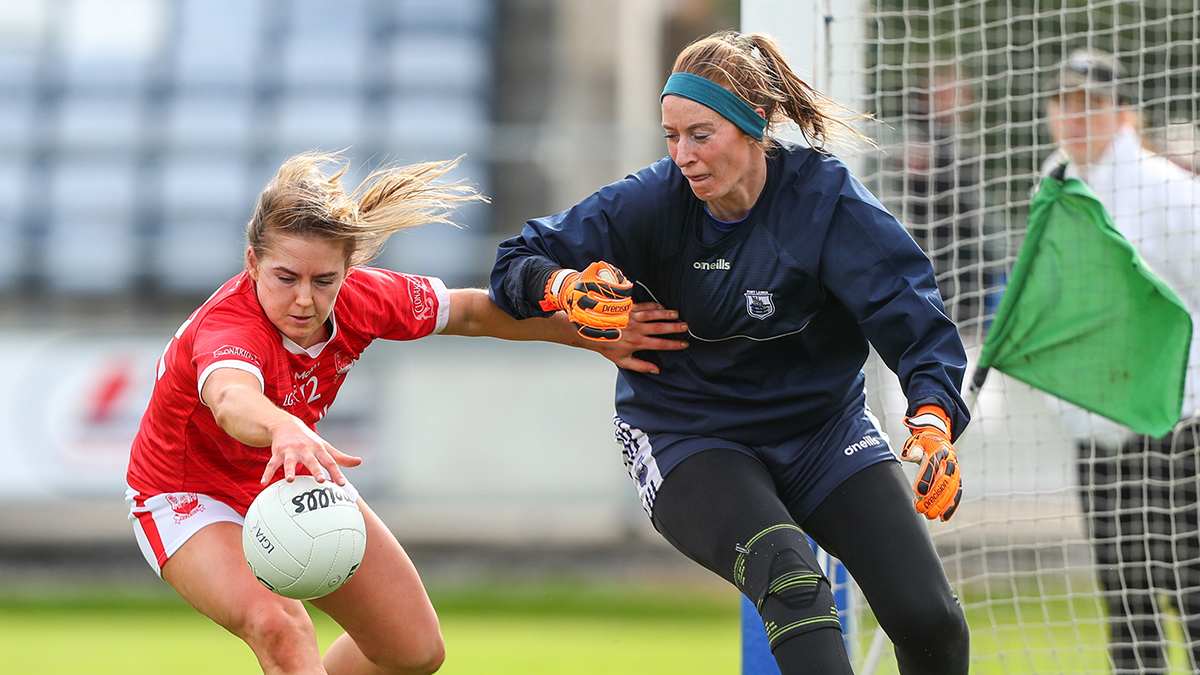 2022 TG4 All-Ireland Ladies SFC – Cork 2-10 Waterford 1-5
