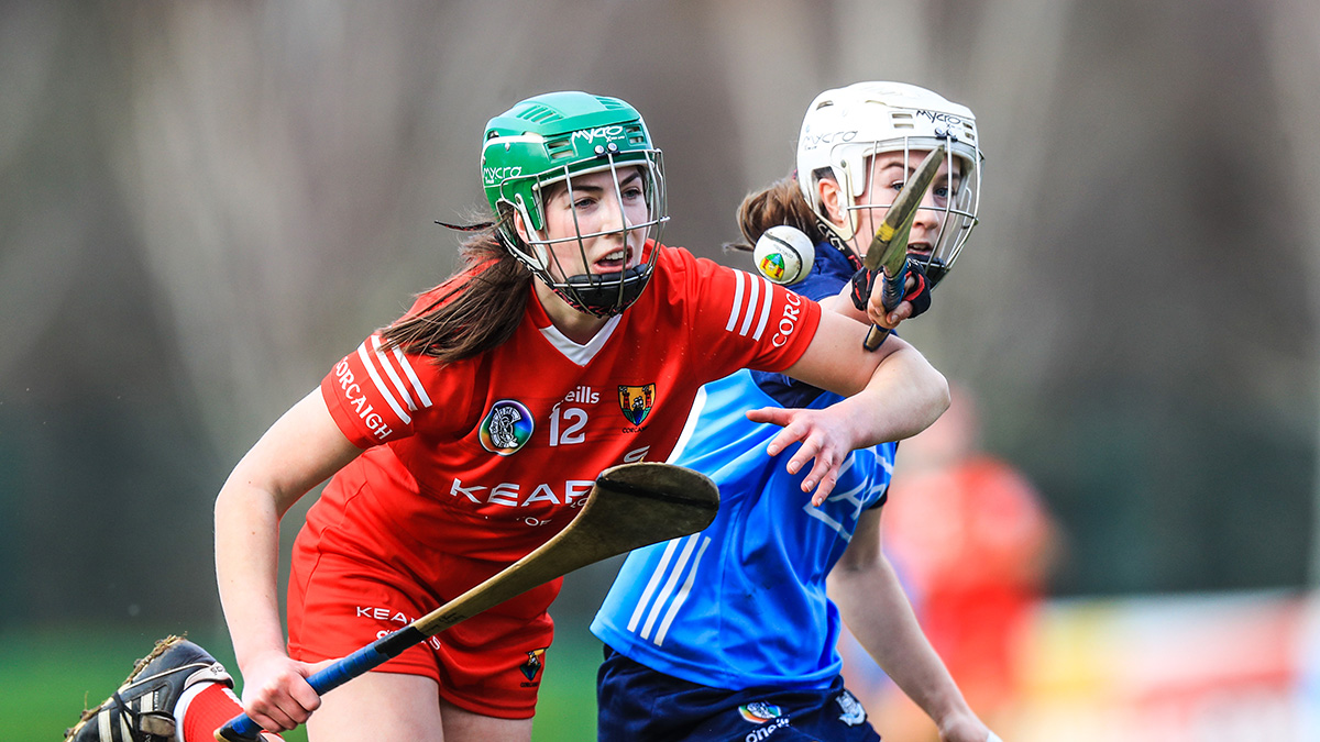 Tipp claim champs’ scalp as Very Camogie League gets under way