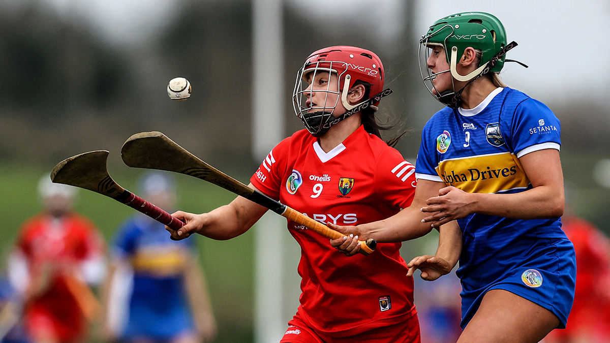 2023 Very Camogie League Round-Up – March 4th