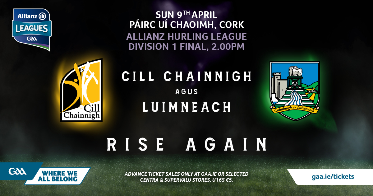 2023 GAA National Football League Division 1 table, fixtures