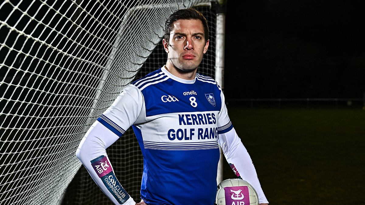 #THETOUGHEST Club Football Players of 2022/2023 Revealed as The AIB GAA Club Football Team of The Year is Named