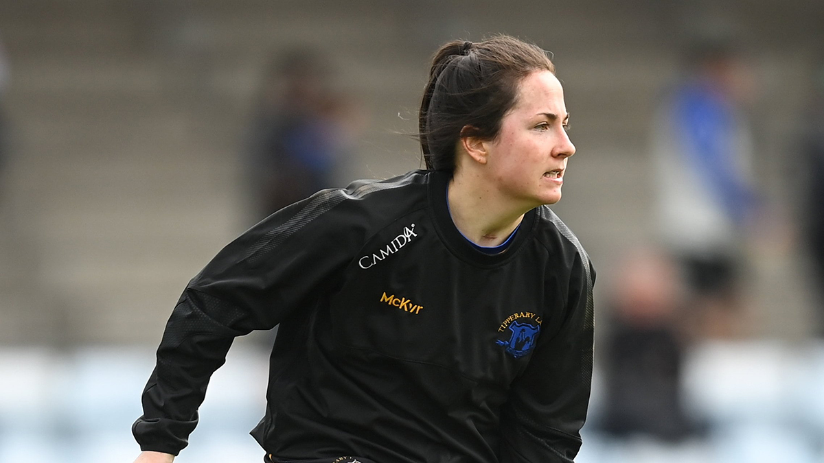 ‘Growth’ – The Big Interview with Lauren Fitzpatrick of Tipperary