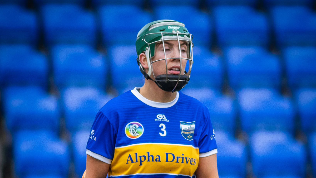 Maths whizz Quirke hoping to help Tipp find the final formula