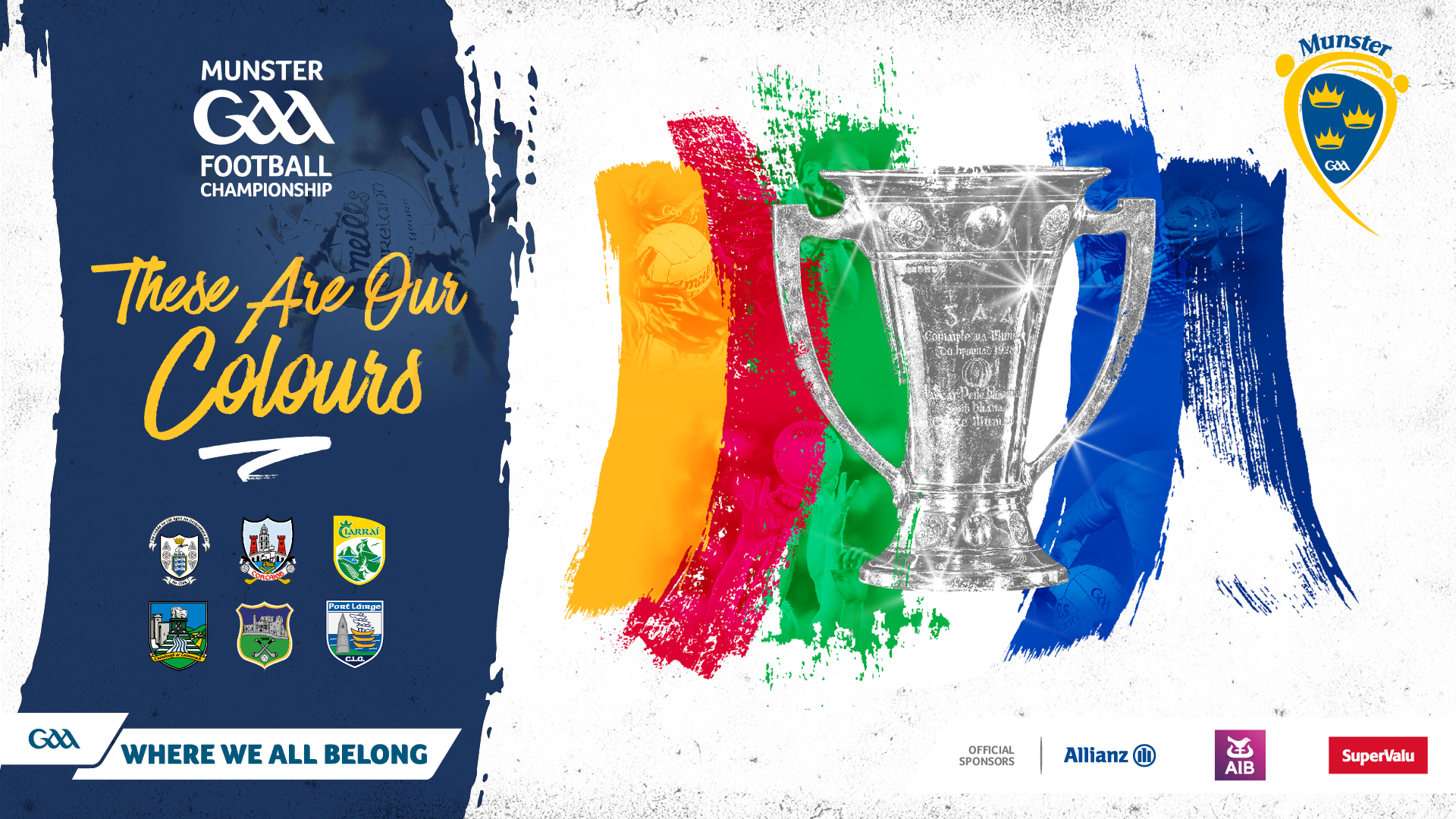 munster post primary gaa tickets