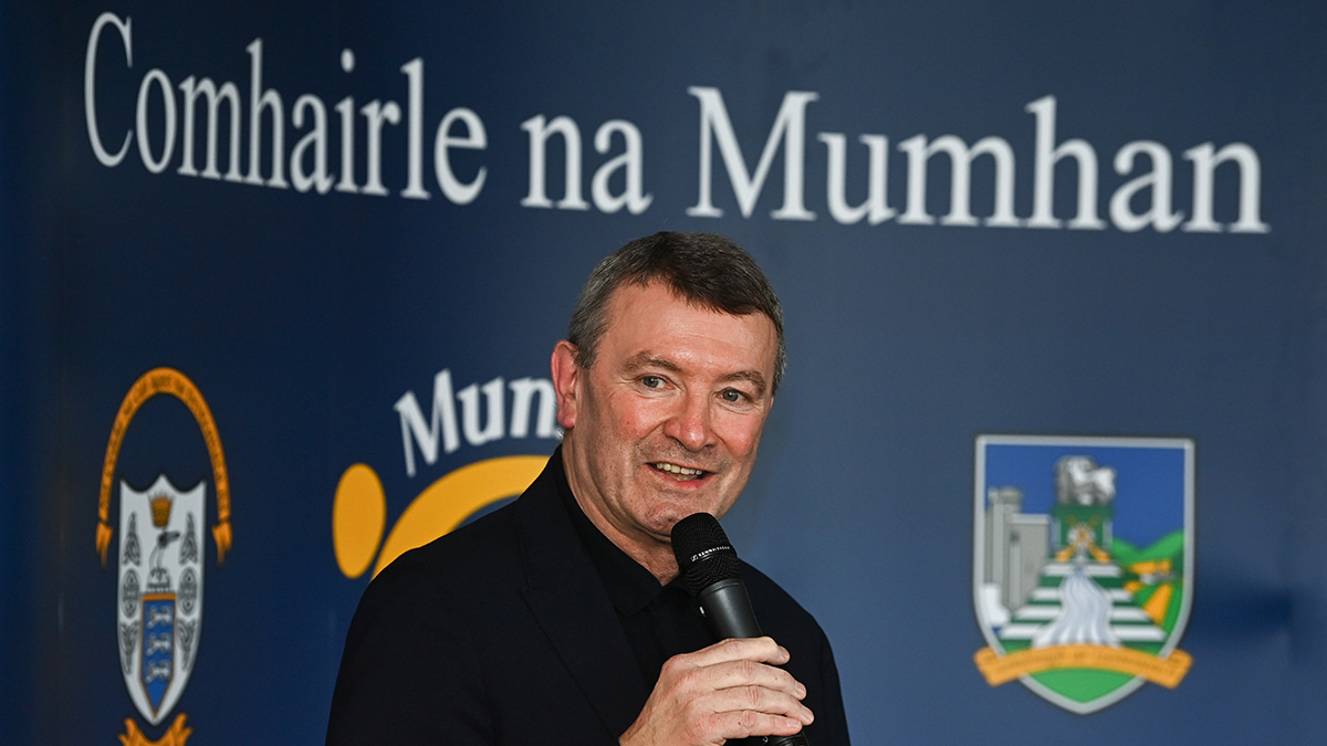 2023 Munster GAA Awards – Hall of Fame winners announced