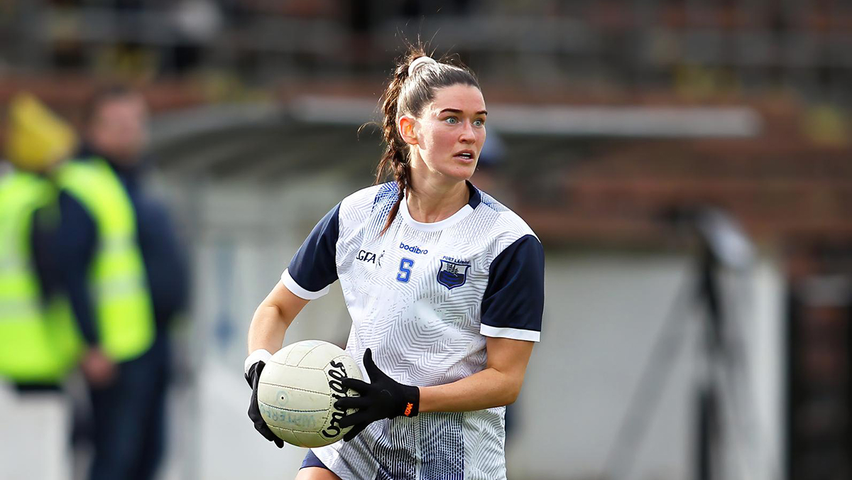 The Big Interview with Waterford’s Caragh McCarthy