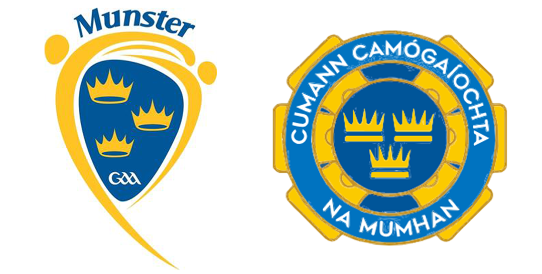 Munster GAA curtain-raisers confirmed