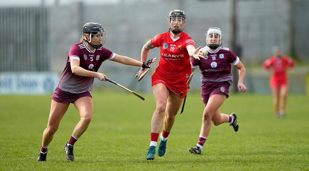 Tipp end 15-year famine to set up Very Camogie League Division 1A final clash with champions Galway