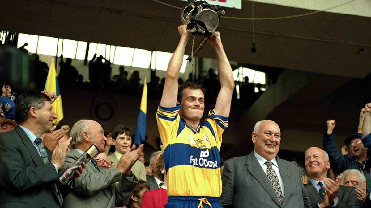2024 Munster GAA Awards – Hall of Fame winners announced