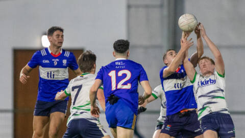 Munster GAA Third Level Colleges Fixtures / Results – October 12th to 15th 2026