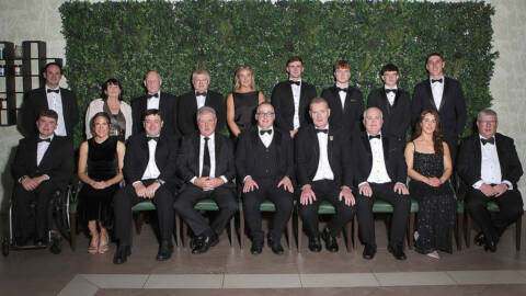 2025 Munster GAA Awards