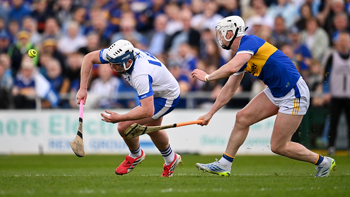 Waterford Hurling Opens Doors to All-Comers as Molumphy Calls for 'Warriors' in November Trials