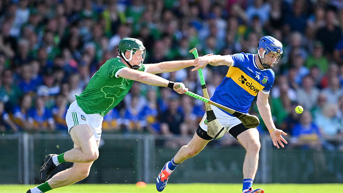 Hurling All-Stars 2026: Limerick Lead with 13 Nominations as Galway's 11 Reflect Runners-Up Status