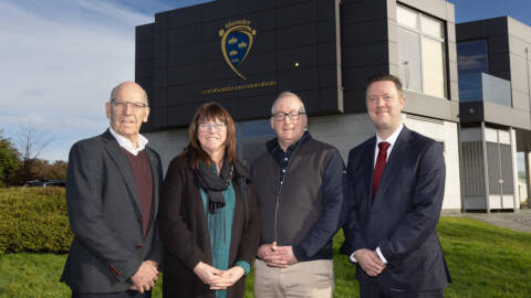 An Ghaeilge i gCroílár an Chluiche – Tionchar Fadtéarmach fágtha ag tionscadal Gaeilge CLG na Mumhan