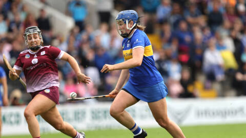 Semple double header “extra special” for McGrath family but an opportunity for all