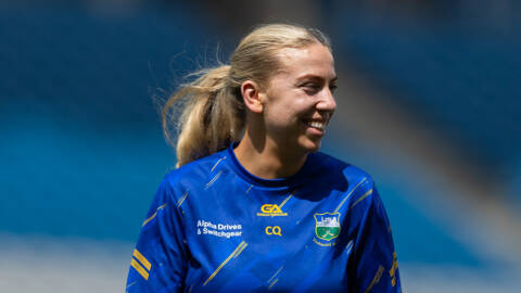 Resilient Quirke and Tipp keep coming back for more