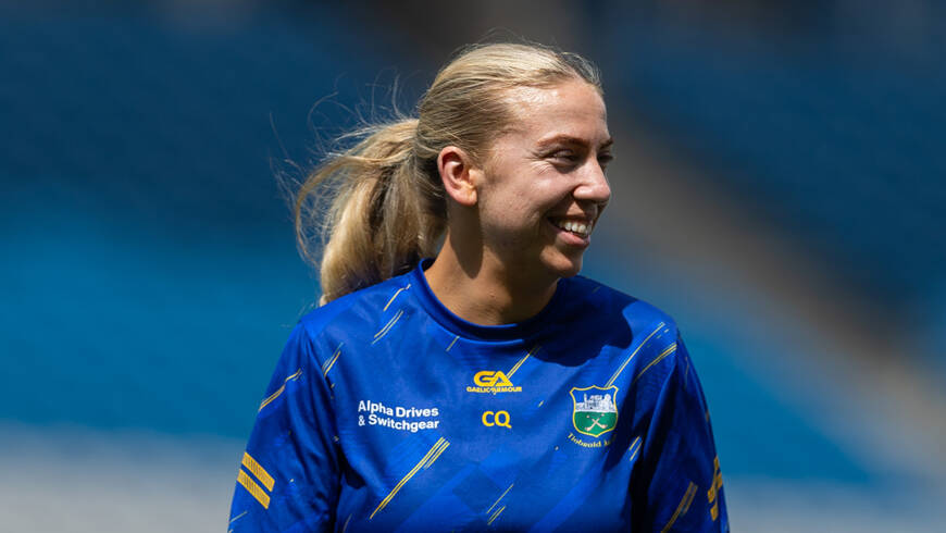 Resilient Quirke and Tipp keep coming back for more