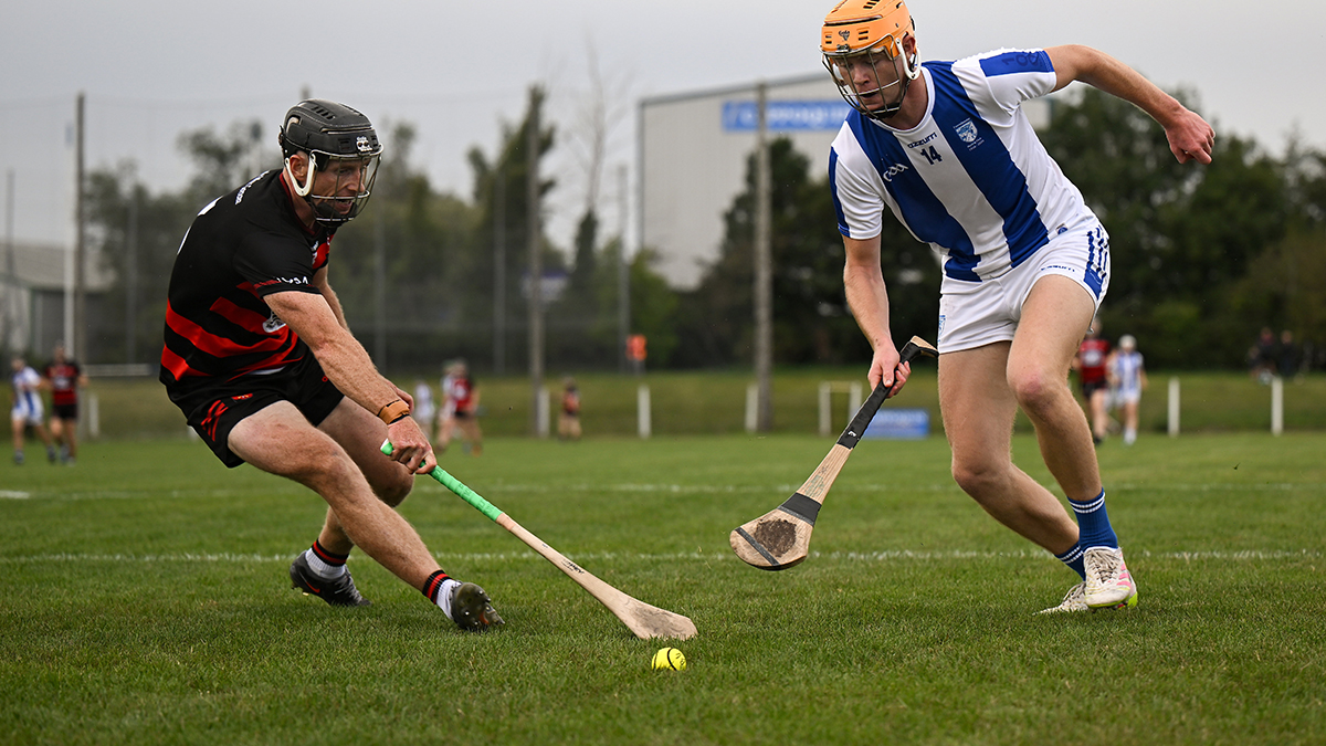 2026 Waterford Senior Hurling Championship Final – Ballygunner 1-16 Fourmilewater 0-15