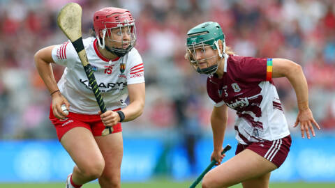 Empire strikes back: Sorcha McCartan savours sweetest Cork victory