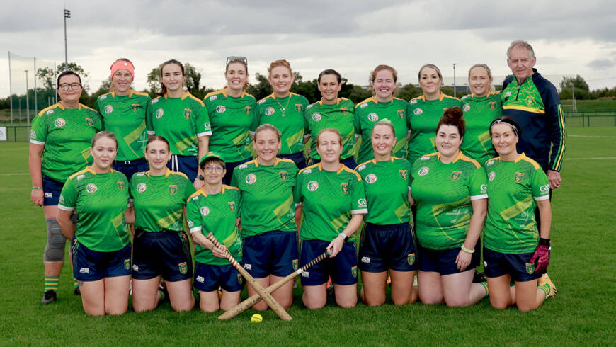 GAA Rounders All-Ireland Finals Continue with Munster Interest